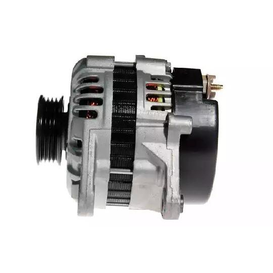 8EL 012 240-441 - Alternator 