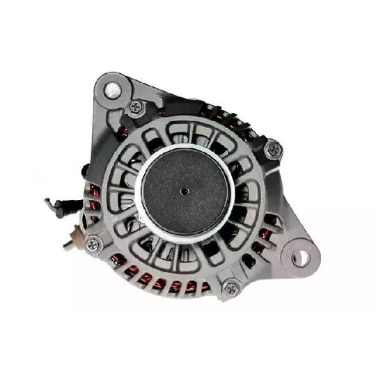 8EL 012 240-451 - Alternator 