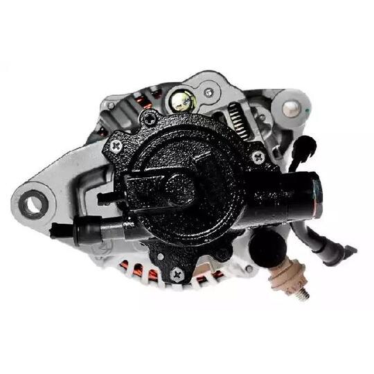 8EL 012 240-451 - Alternator 