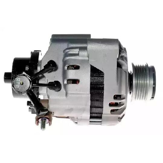 8EL 012 240-451 - Alternator 