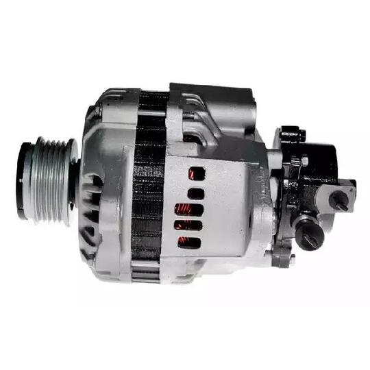 8EL 012 240-451 - Alternator 