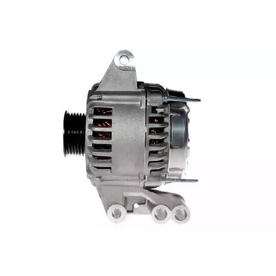 8EL 012 240-481 - Alternator 