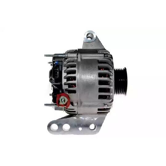 8EL 012 240-481 - Alternator 