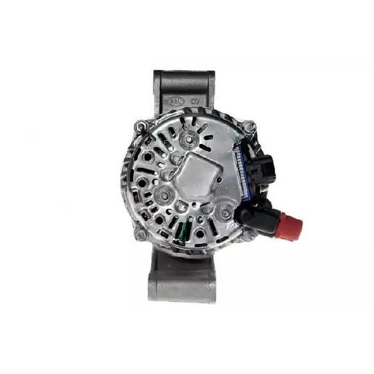 8EL 012 240-481 - Alternator 