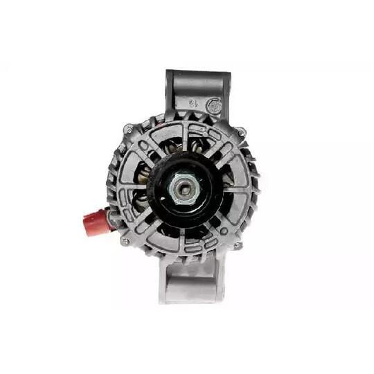 8EL 012 240-481 - Alternator 