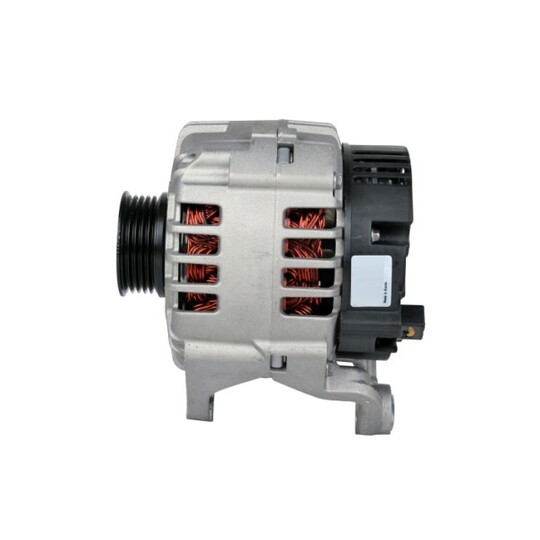 8EL 012 426-111 - Generaator 