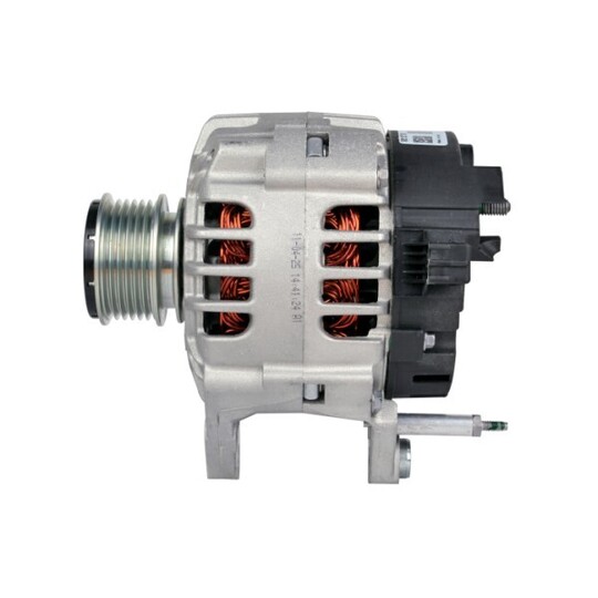 8EL 012 426-171 - Alternator 