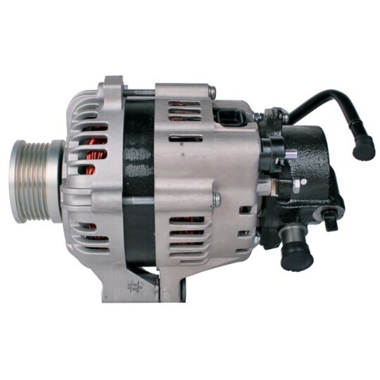 8EL 012 426-181 - Generaator 