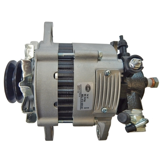 8EL 012 426-321 - Generaator 