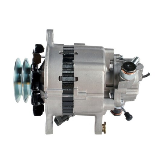 8EL 012 426-391 - Alternator 