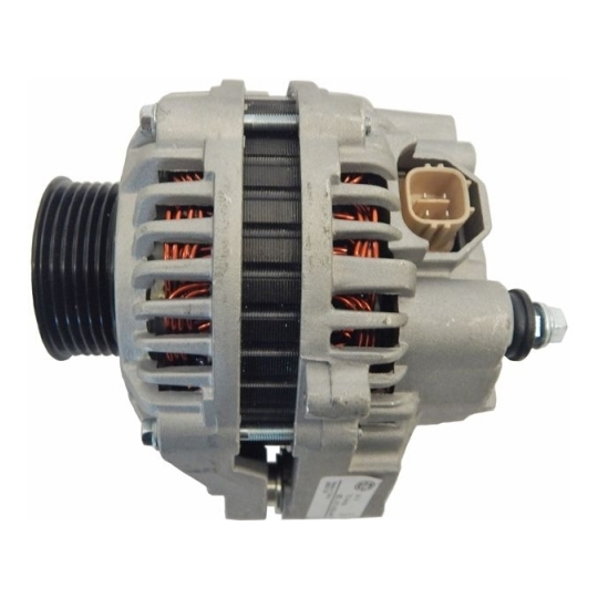 8EL 012 426-441 - Alternator 