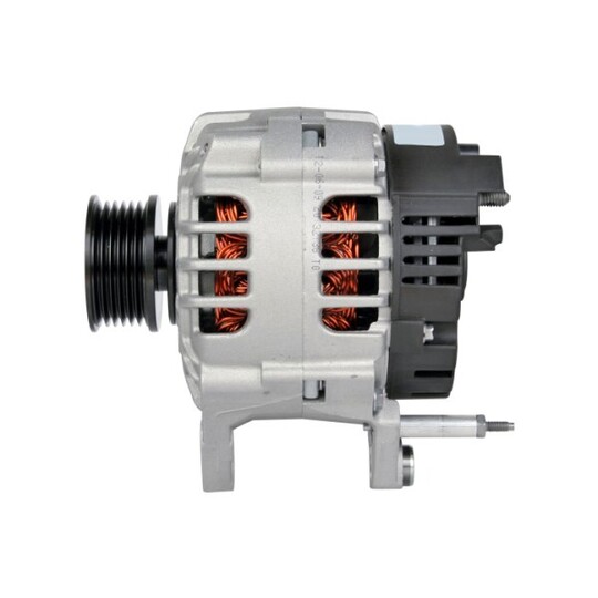 8EL 012 426-831 - Generator 