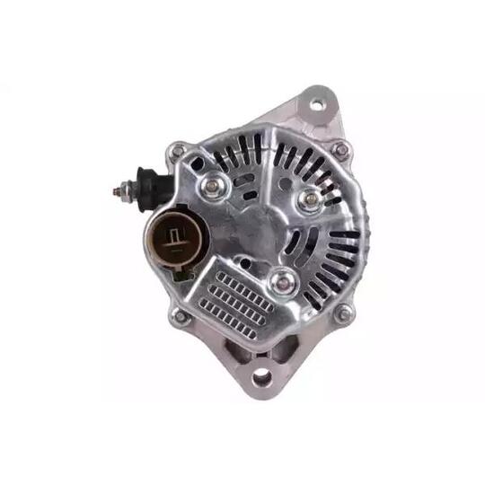 8EL 012 426-911 - Alternator 