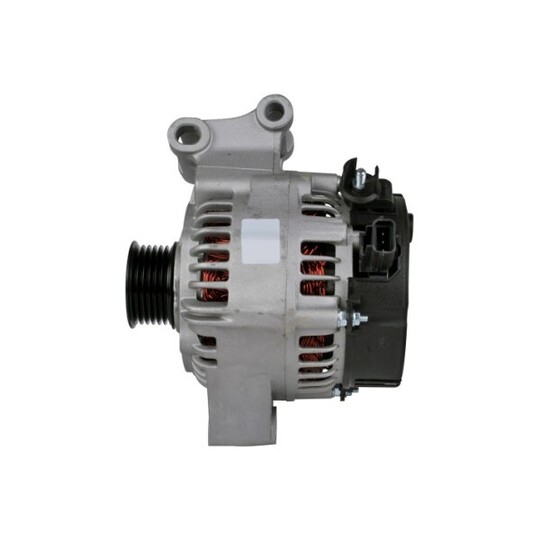 8EL 012 427-011 - Alternator 