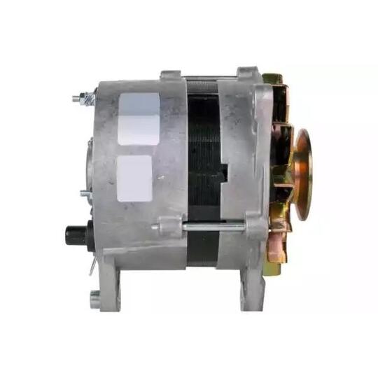8EL 012 427-091 - Generator 