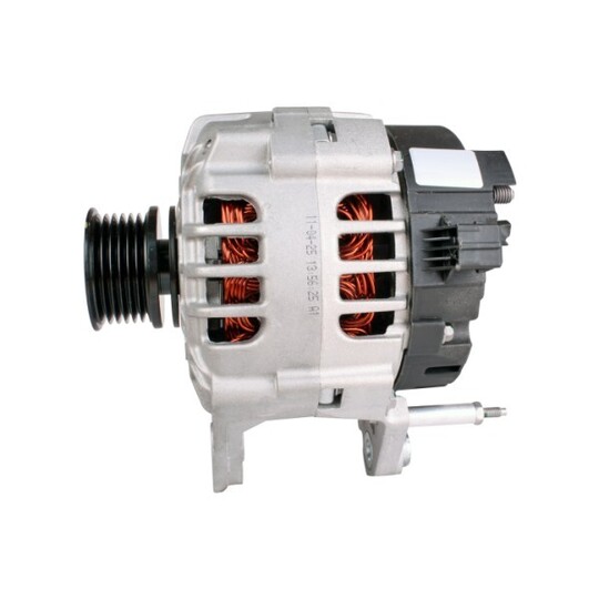 8EL 012 427-121 - Alternator 