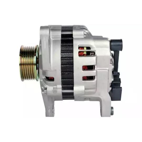 8EL 012 427-231 - Generator 