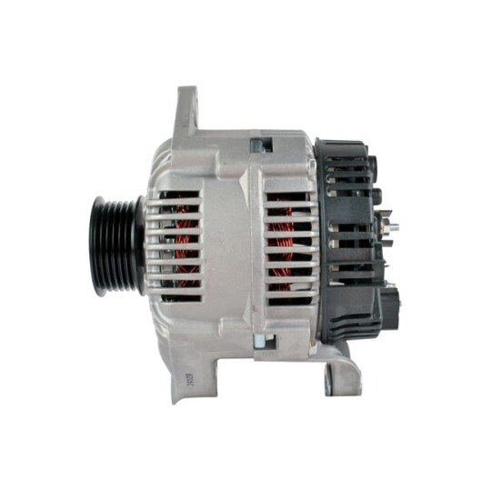 8EL 012 427-291 - Generaator 