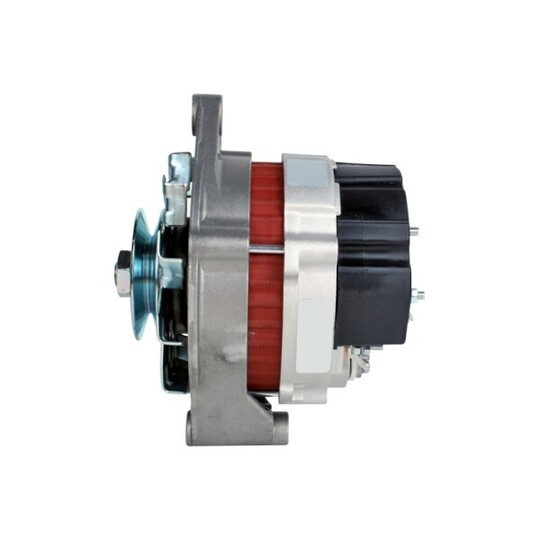 8EL 012 427-461 - Alternator 