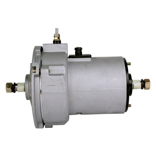 8EL 012 427-671 - Alternator 