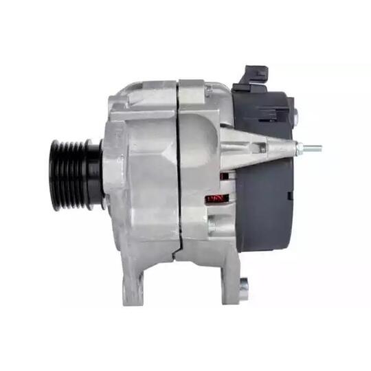 8EL 012 427-731 - Alternator 