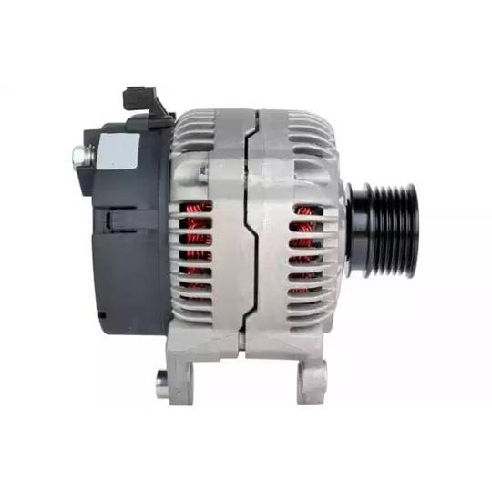 8EL 012 427-731 - Alternator 