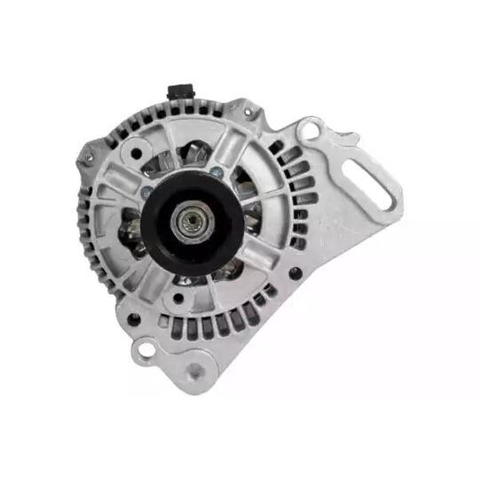 8EL 012 427-731 - Alternator 