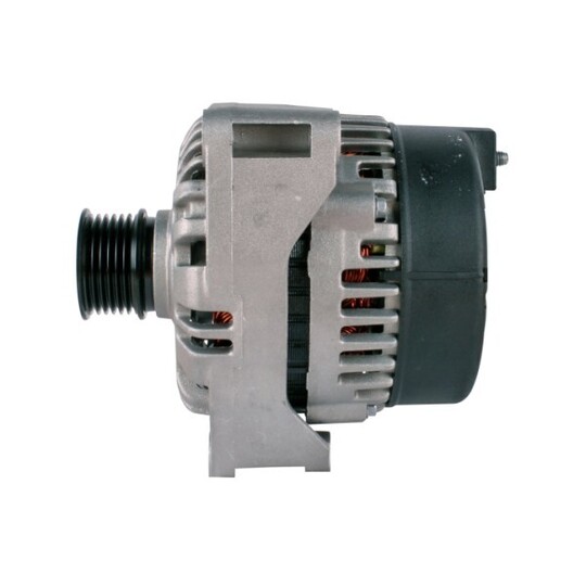 8EL 012 427-851 - Alternator 