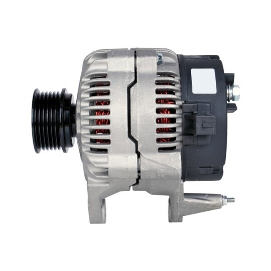 8EL 012 427-961 - Alternator 