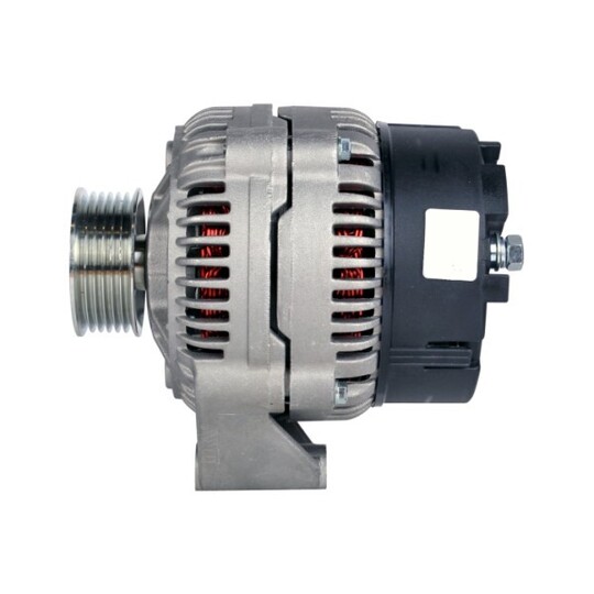 8EL 012 427-981 - Alternator 