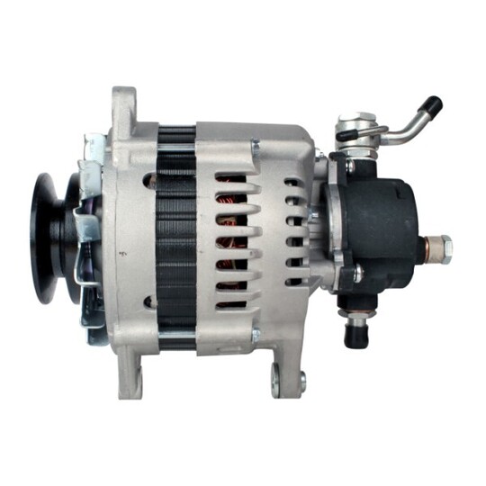 8EL 012 428-011 - Alternator 