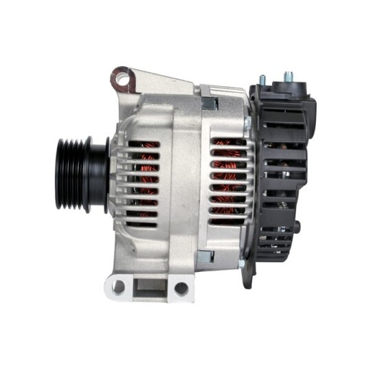 8EL 012 428-031 - Alternator 