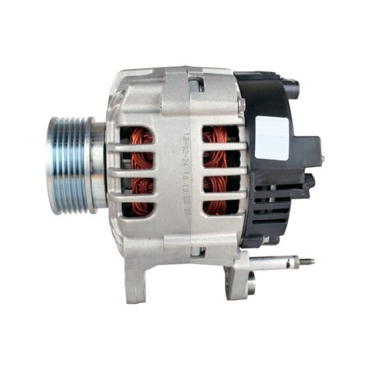 8EL 012 428-071 - Alternator 