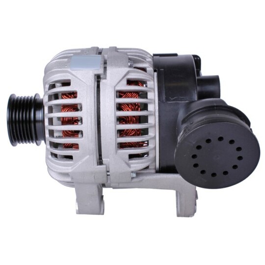 8EL 012 428-141 - Alternator 