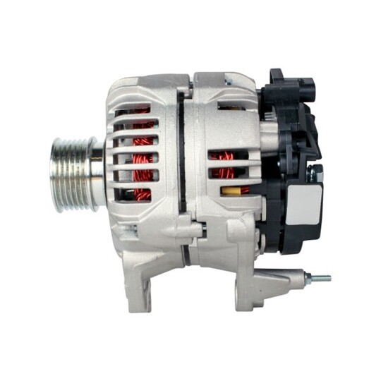 8EL 012 428-161 - Alternator 