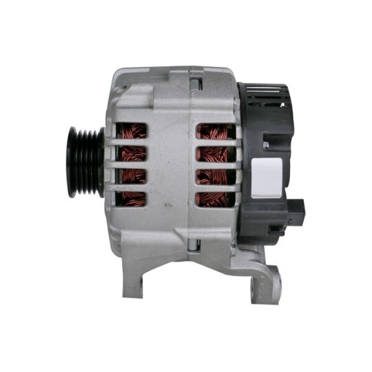 8EL 012 428-221 - Alternator 