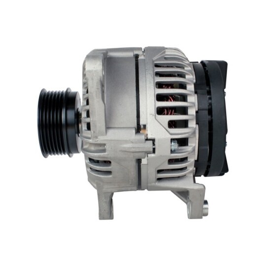 8EL 012 428-301 - Alternator 