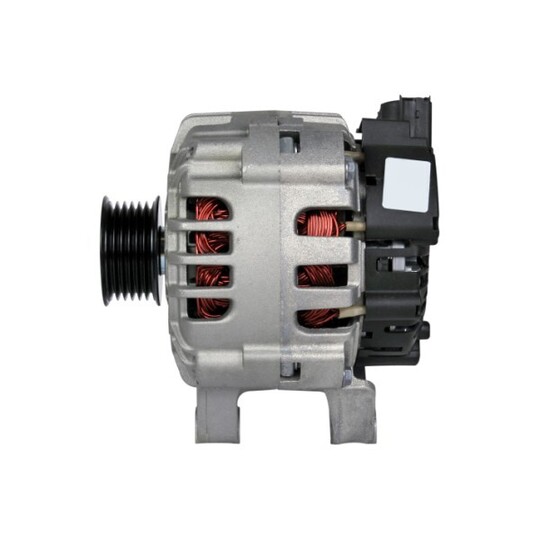 8EL 012 428-311 - Alternator 