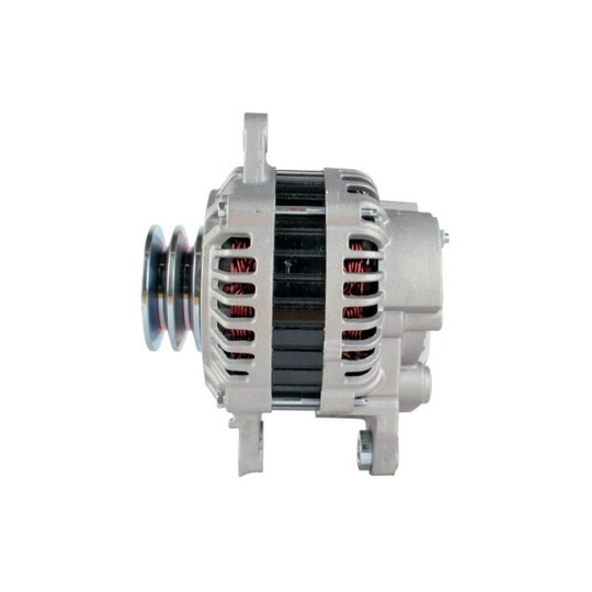 8EL 012 428-321 - Alternator 