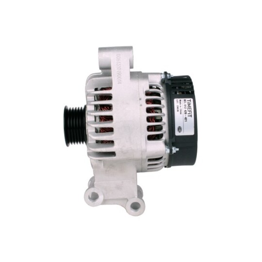 8EL 012 428-421 - Alternator 