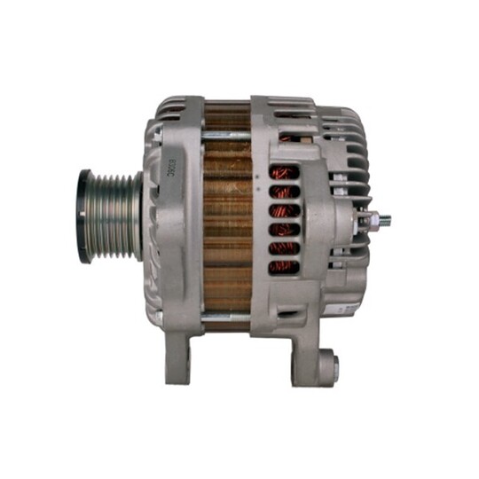 8EL 012 428-501 - Alternator 