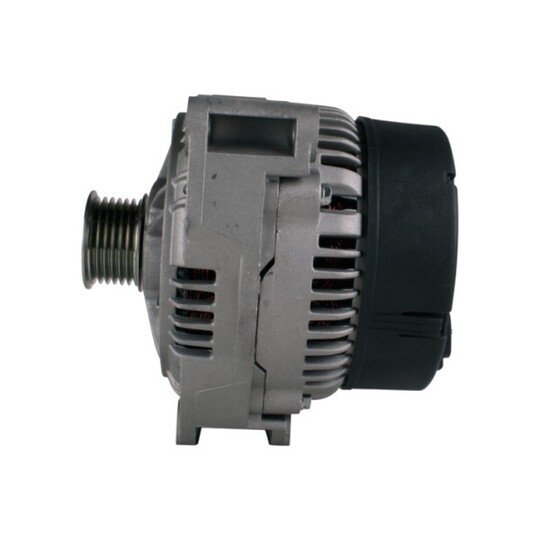 8EL 012 428-521 - Alternator 