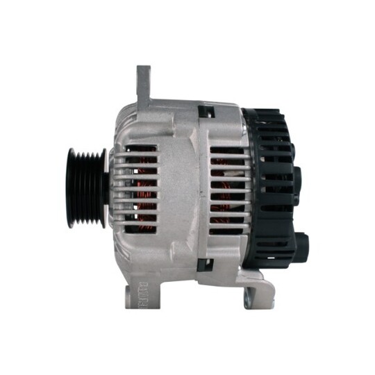 8EL 012 428-611 - Alternator 