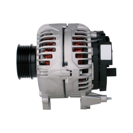 8EL 012 428-651 - Alternator 