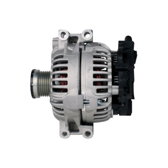 8EL 012 428-741 - Alternator 