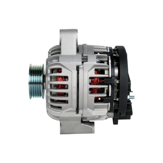 8EL 012 428-841 - Alternator 