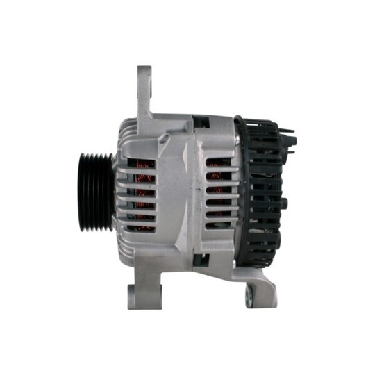 8EL 012 428-901 - Alternator 