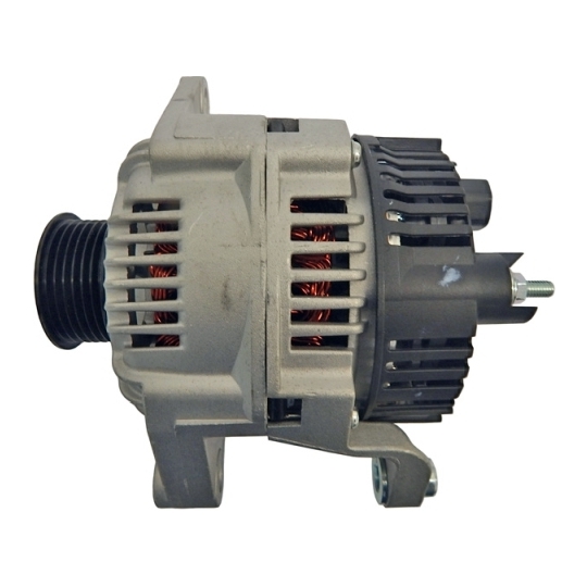 8EL 012 429-131 - Generator 