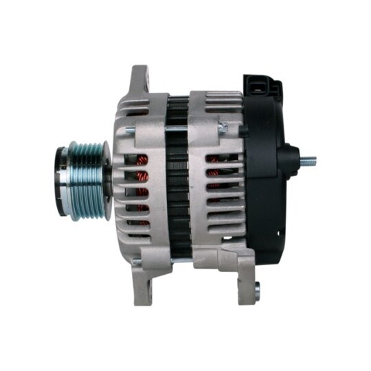 8EL 012 429-171 - Alternator 