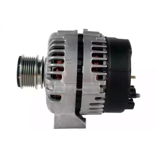 8EL 012 429-241 - Alternator 